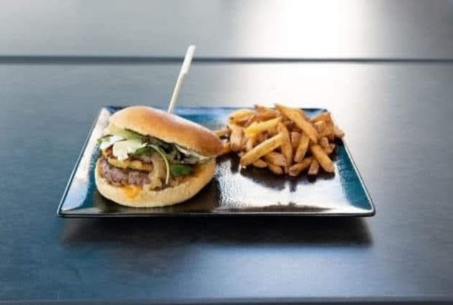 Heat Burger — photo 2