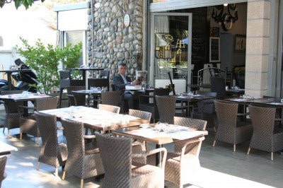 Hoegaarden Cafe — photo 2
