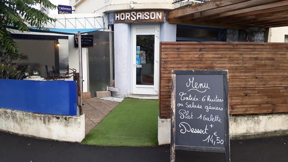 Horsaison — photo 3