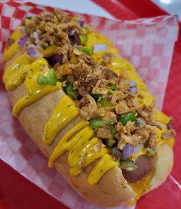 Photo de Hot Dog