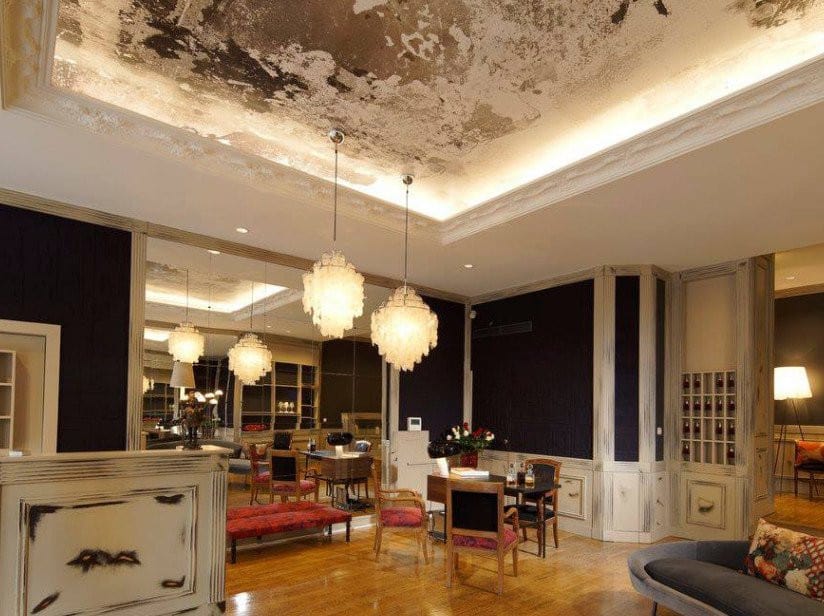 Hotel des beaux arts — photo 3