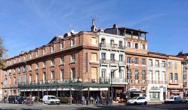 Hotel des beaux arts — photo 2