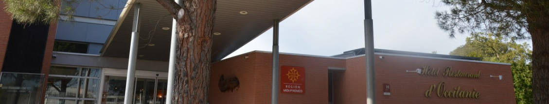 hôtel-restaurant d'occitanie — photo 2