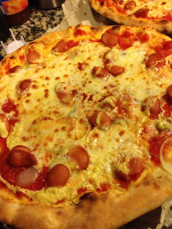 Photo de Italian's Pizza