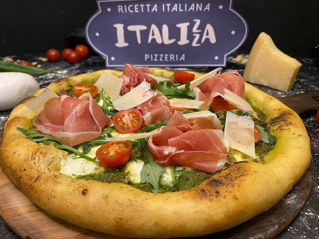 Photo de Italizza