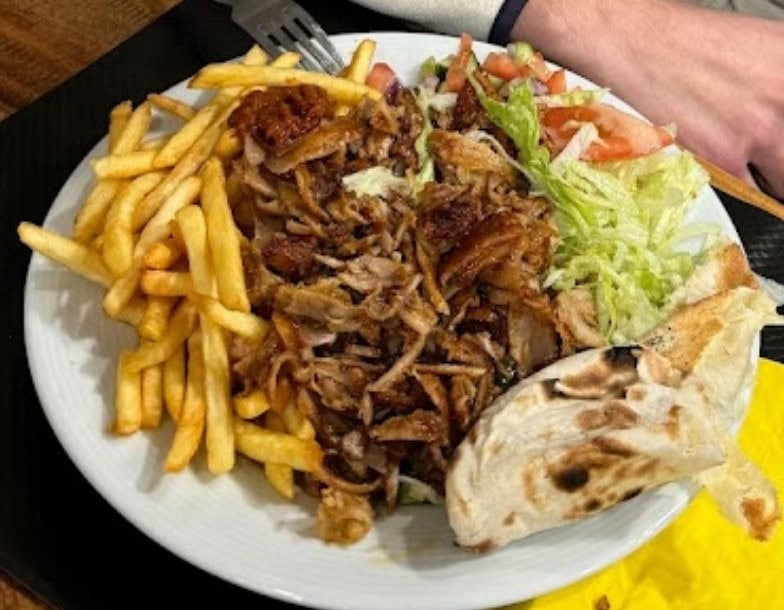 Photo de Izhac Food