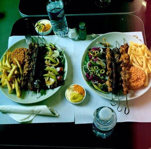 Izmir grill — photo 3