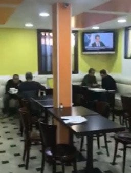 Izmir grill — photo 2