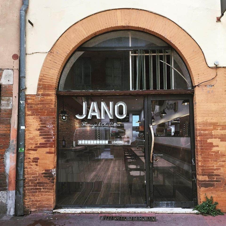Jano — photo 2