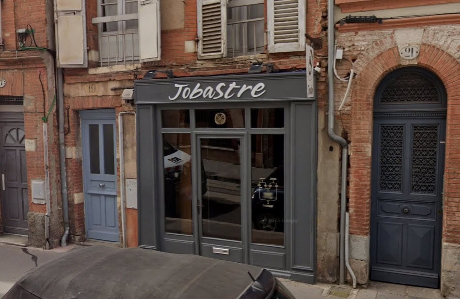 Jobastre — photo 3
