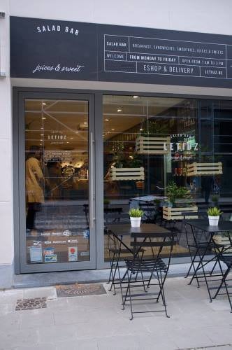 Just Take Eat — photo 2