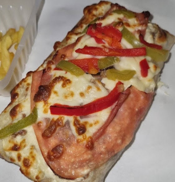 Kebab Café — photo 2