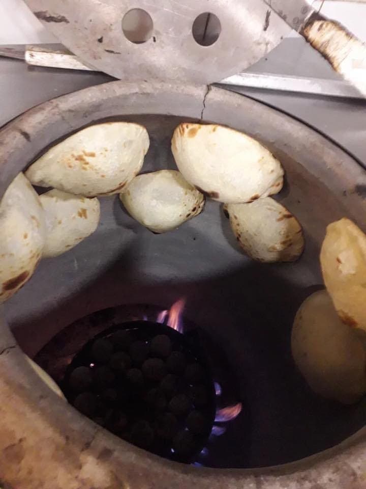 Kebab Indien — photo 5