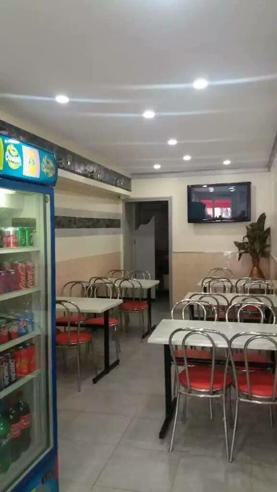 Kebab Indien — photo 4