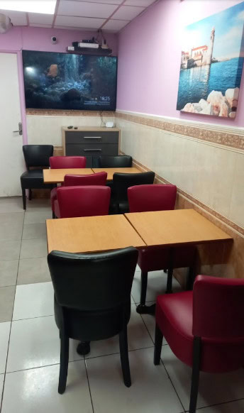 Kebab Presto — photo 3