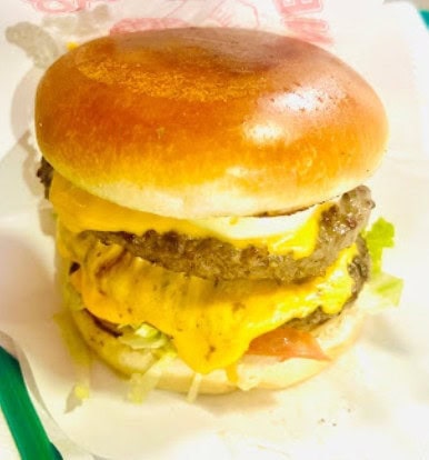 Photo de Kebab Presto