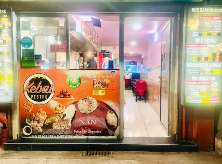 Kebab Presto — photo 2