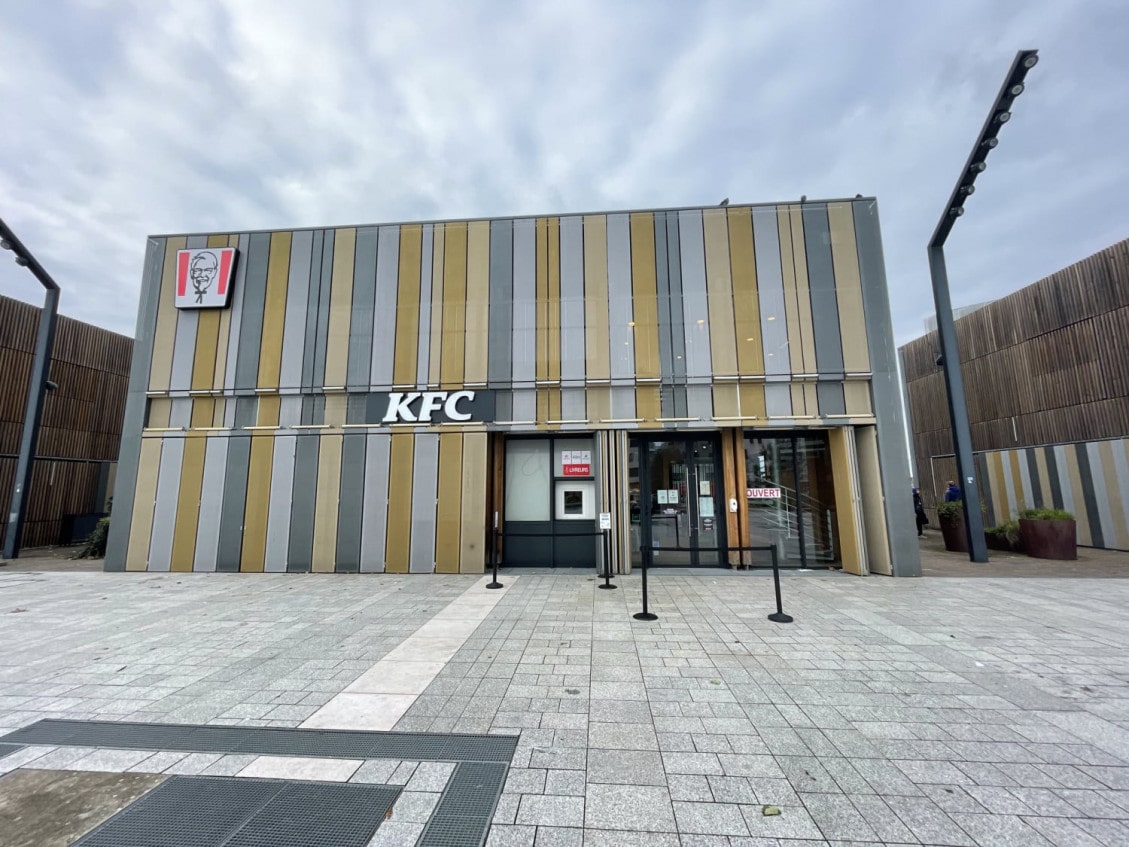 KFC — photo 2