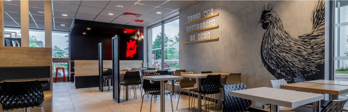 KFC — photo 3