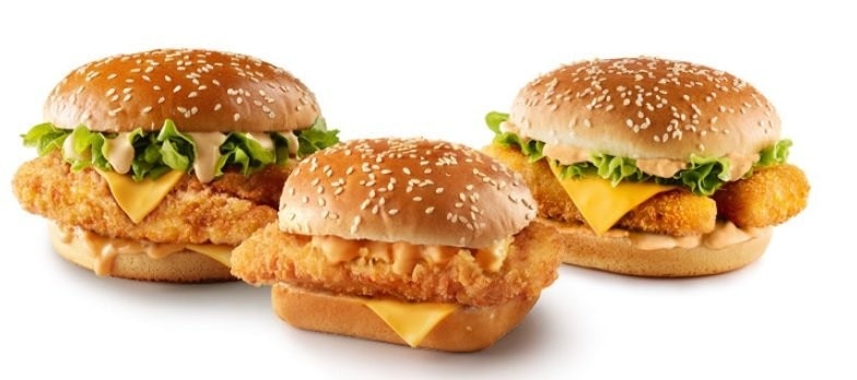 Photo de KFC