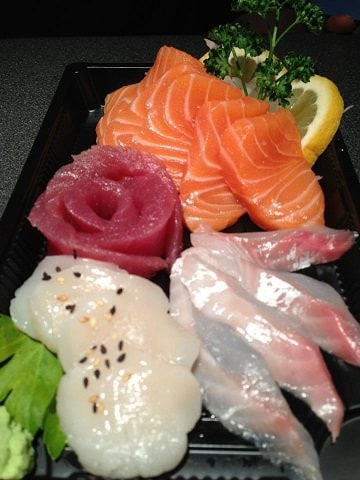 Kimato Sushi — photo 2