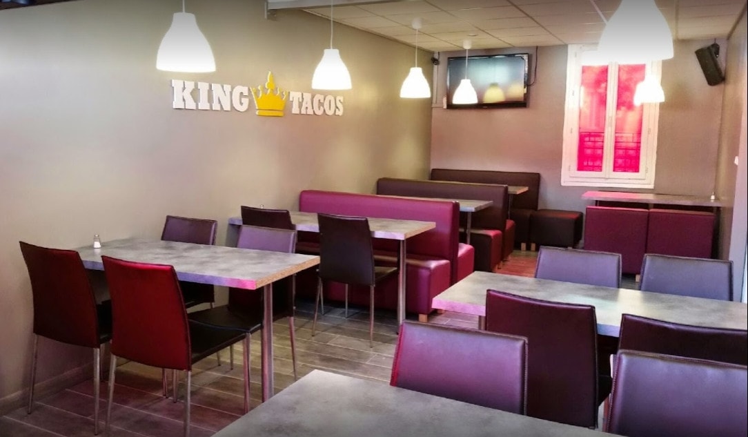 King Tacos — photo 2