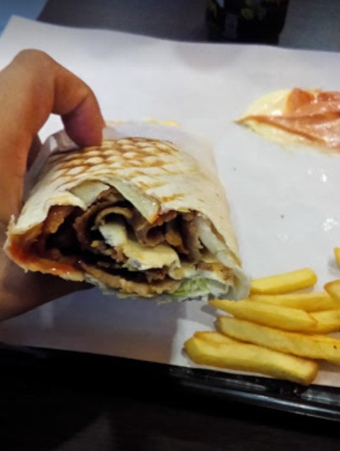 Photo de King Tacos