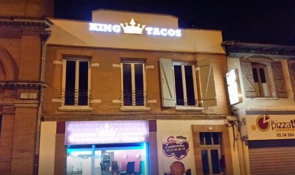 King Tacos — photo 3
