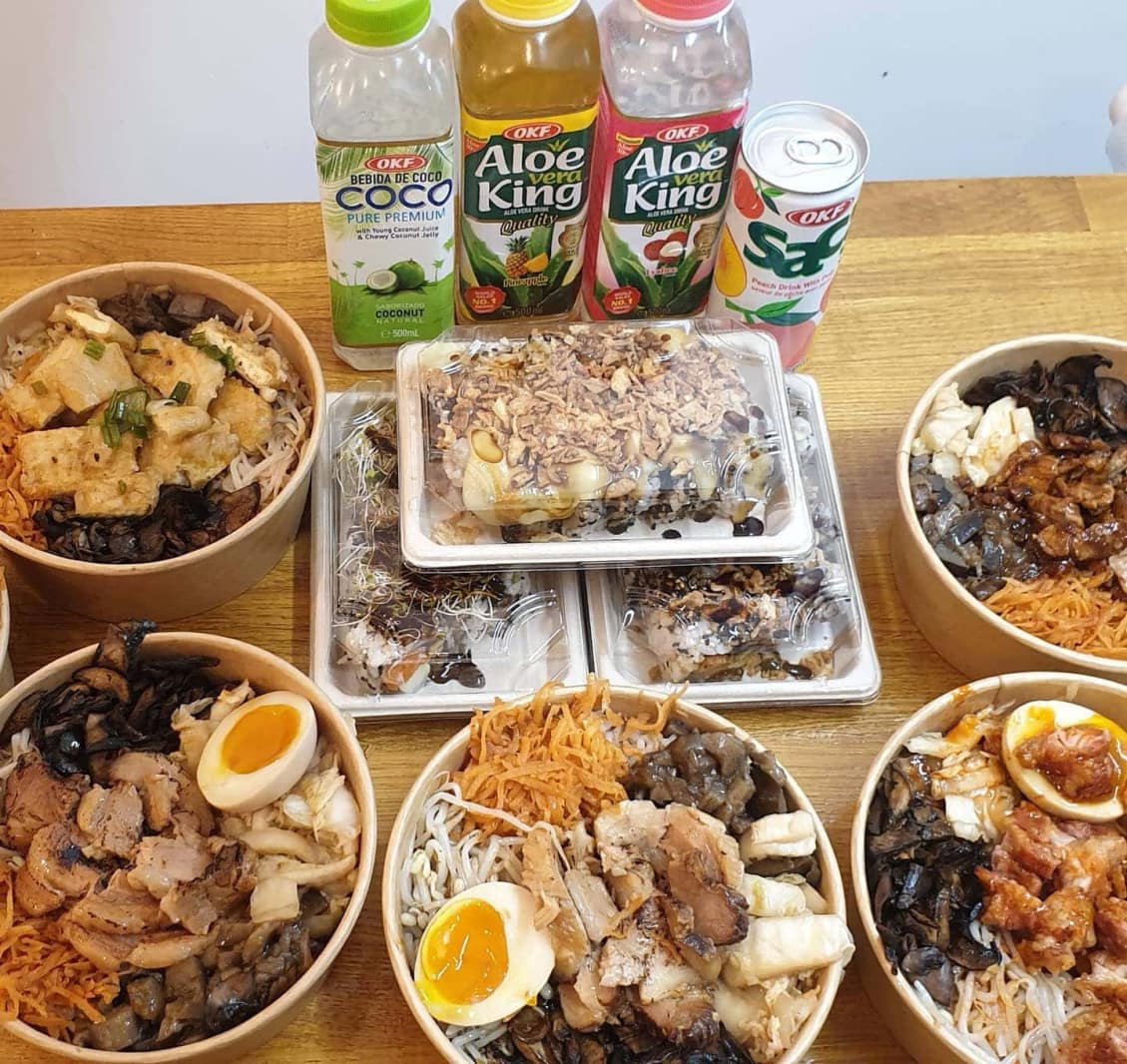 Photo de Kong bap