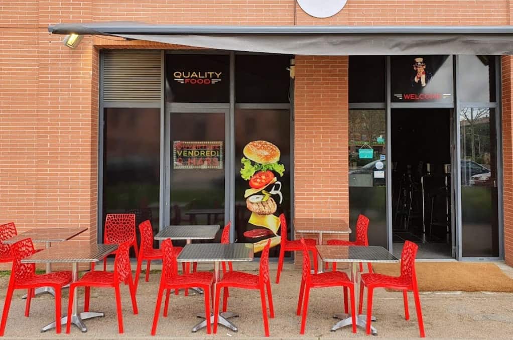 Kurty's Burger — photo 2