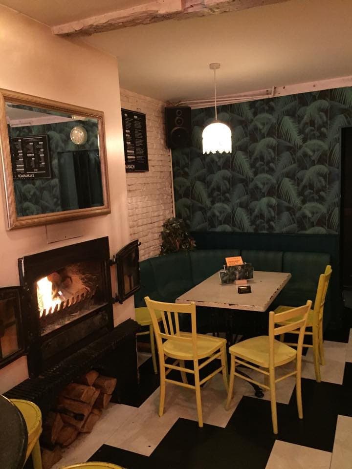 L'Almanach Bistrot — photo 3