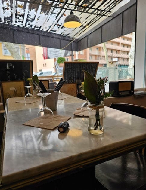 L'Annexe 46 — photo 3