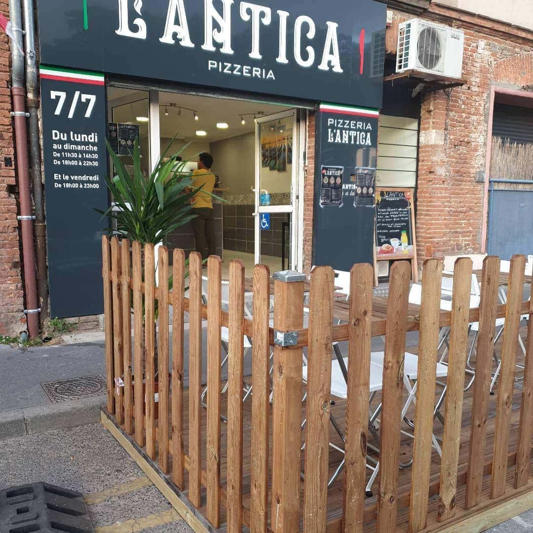 L'Antica — photo 2