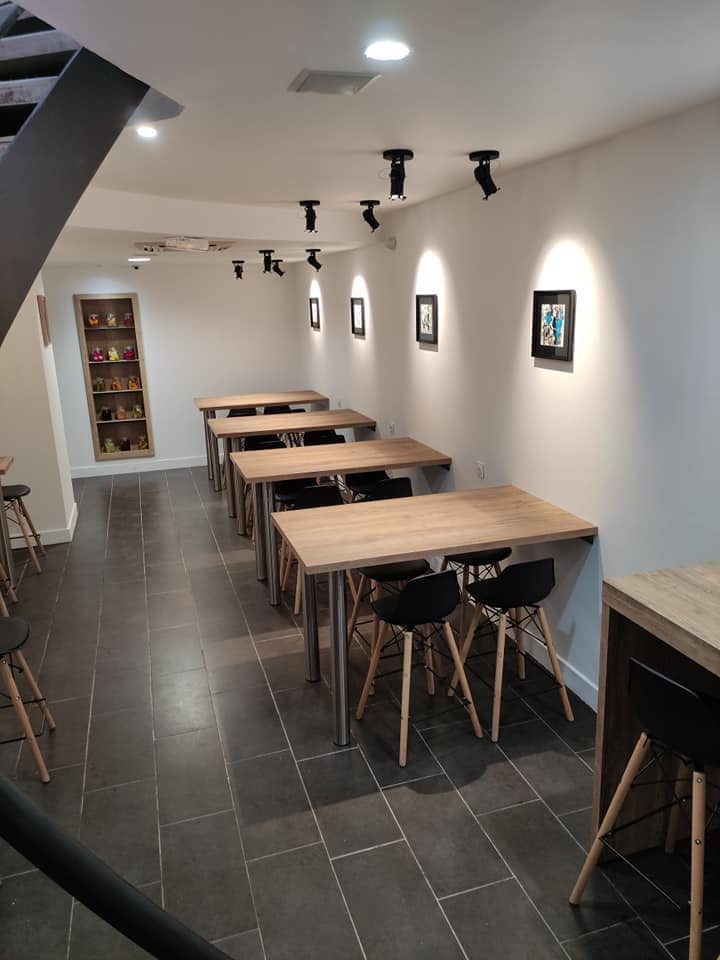 L'Antidot burger — photo 2