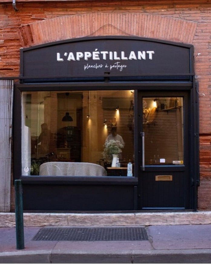 L'Appétillant — photo 3