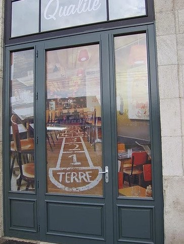 Photo de L'Art & Craie