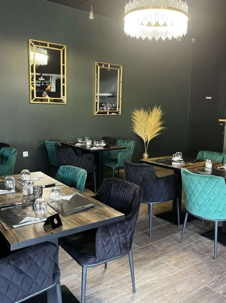 L’assiette du B31 — photo 3