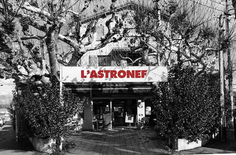 L'Astronef — photo 2