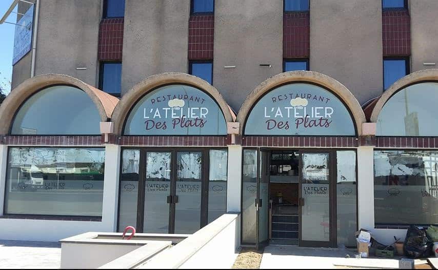 L'Atelier des Plats — photo 2