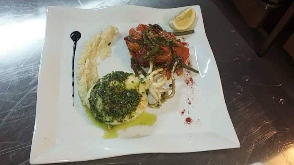 Photo de L'Atelier des Plats