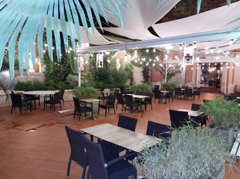 L' Atrium — photo 3
