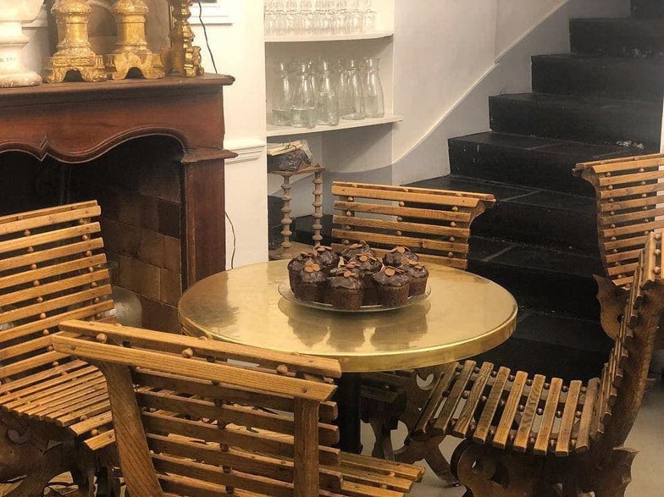 L'Autre Salon de Thé — photo 3