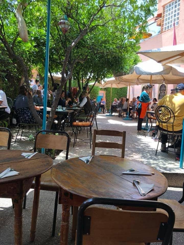 L'Autre Salon de Thé — photo 2