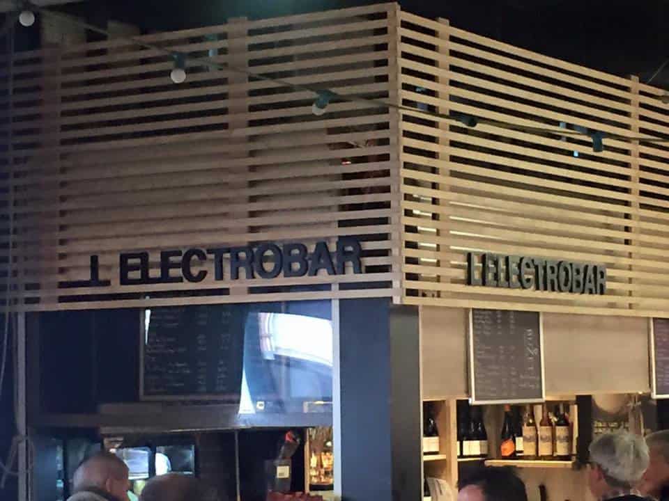 L'Electro Bar — photo 2
