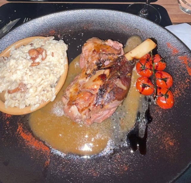 Photo de L'Élite