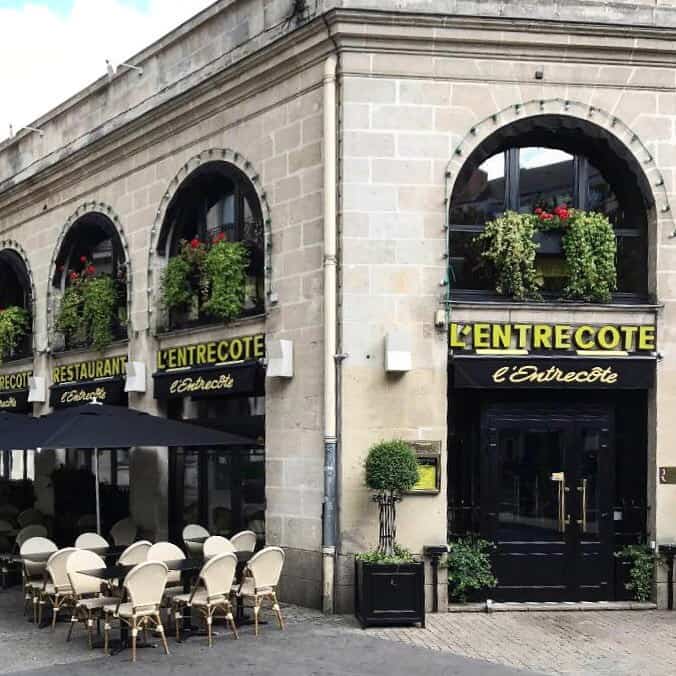 L'Entrecôte — photo 2