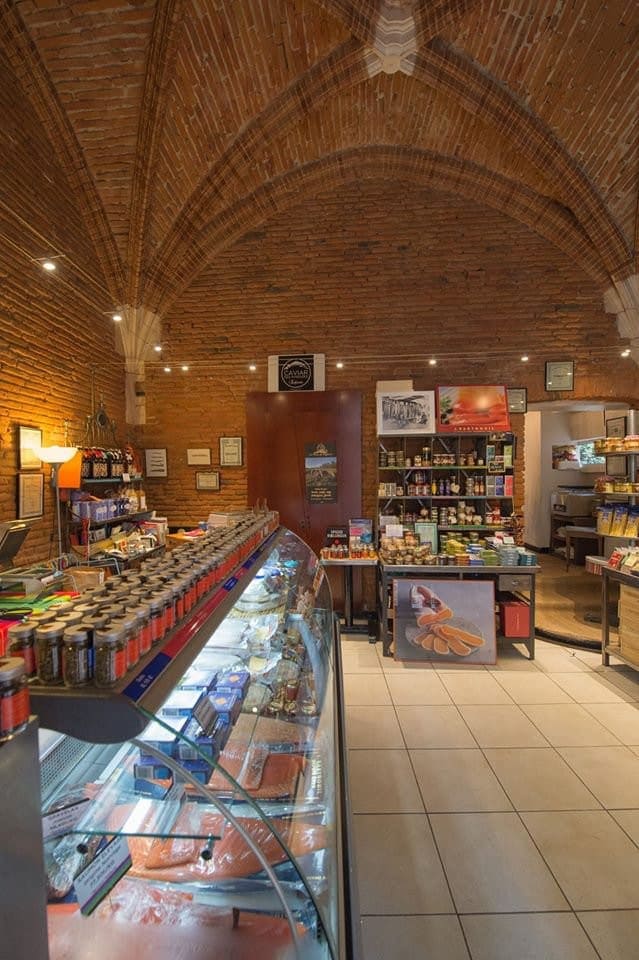 L'épicerie moderne — photo 3