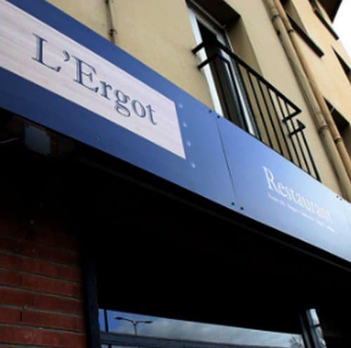 L'Ergot — photo 2