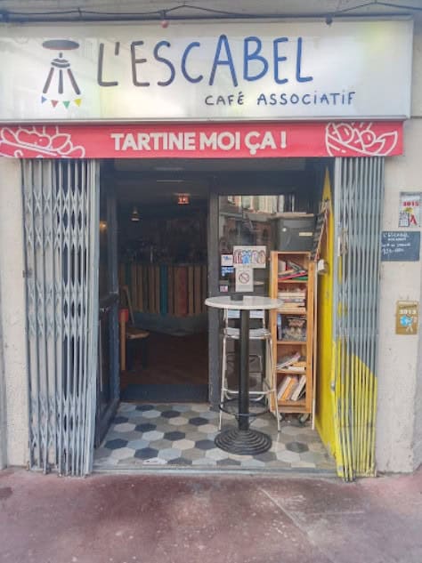 L'Escabel — photo 2
