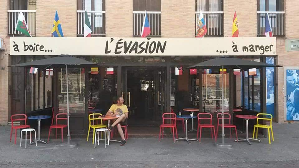 L'évasion — photo 2